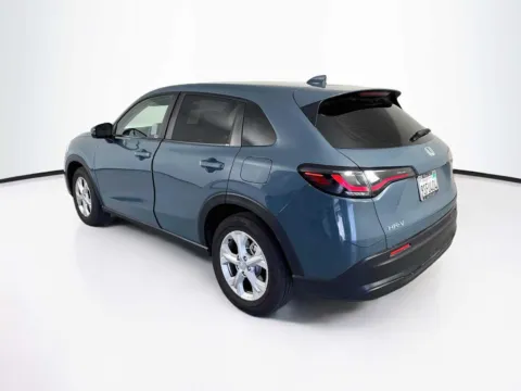 More photos of 2025 Honda HR-V LX at Unicars Honda, CA