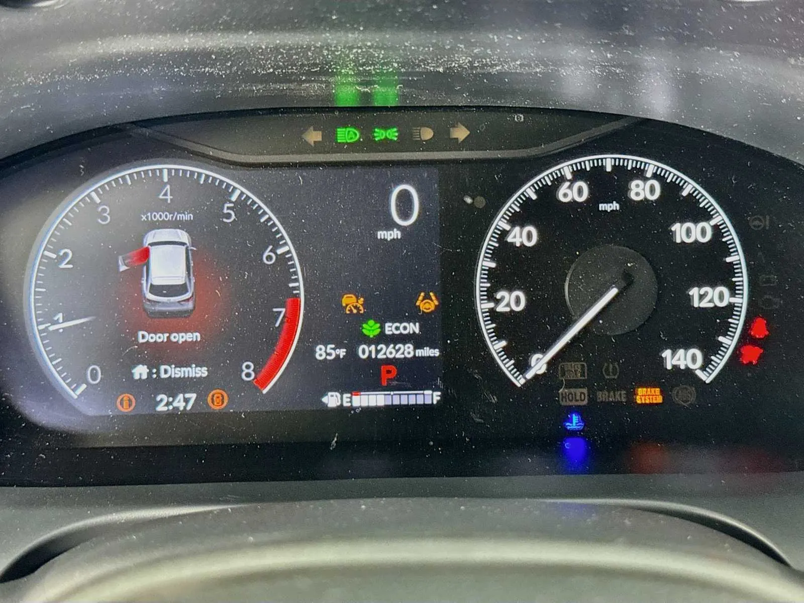 Honda HR-V photo 17