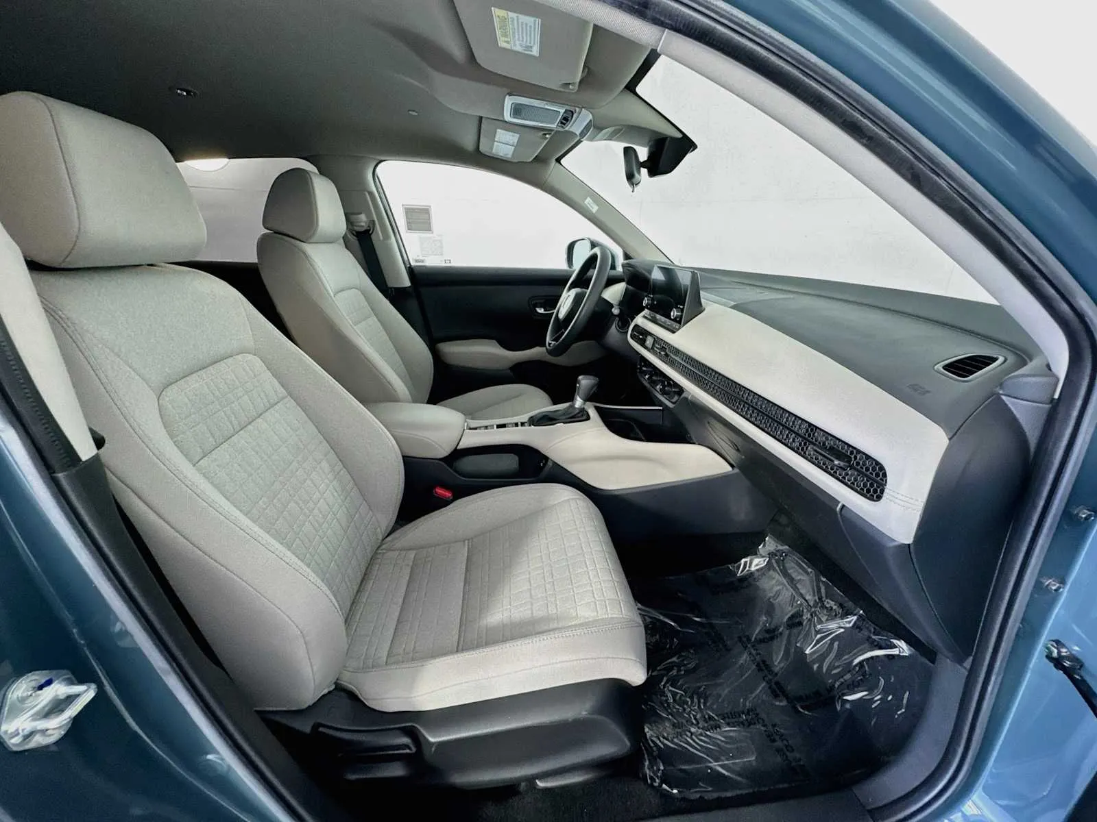 Honda HR-V photo 28