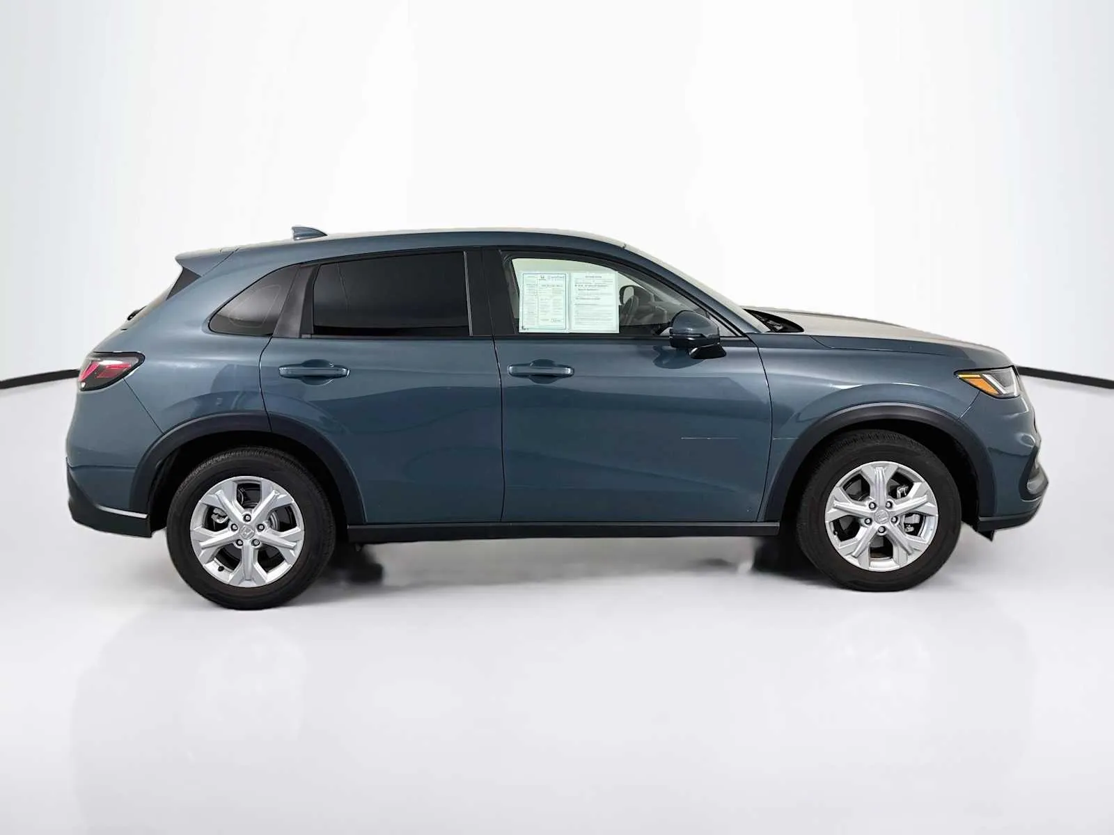 Honda HR-V photo 7
