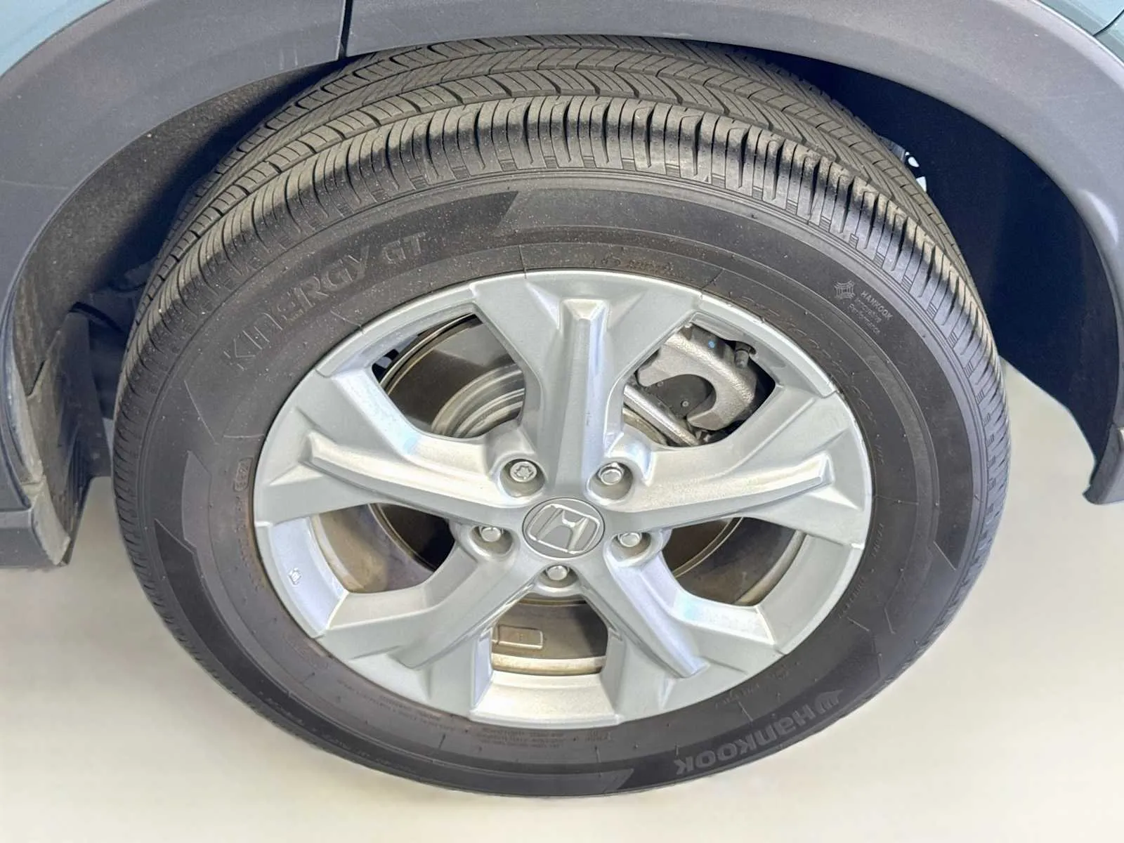 Honda HR-V photo 15