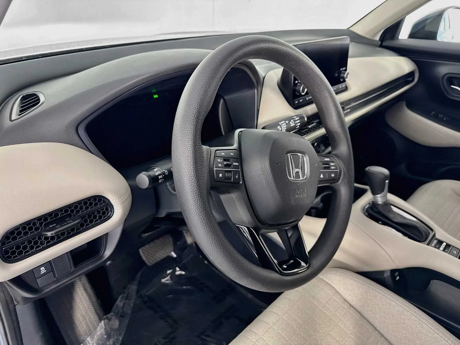Honda HR-V photo 13