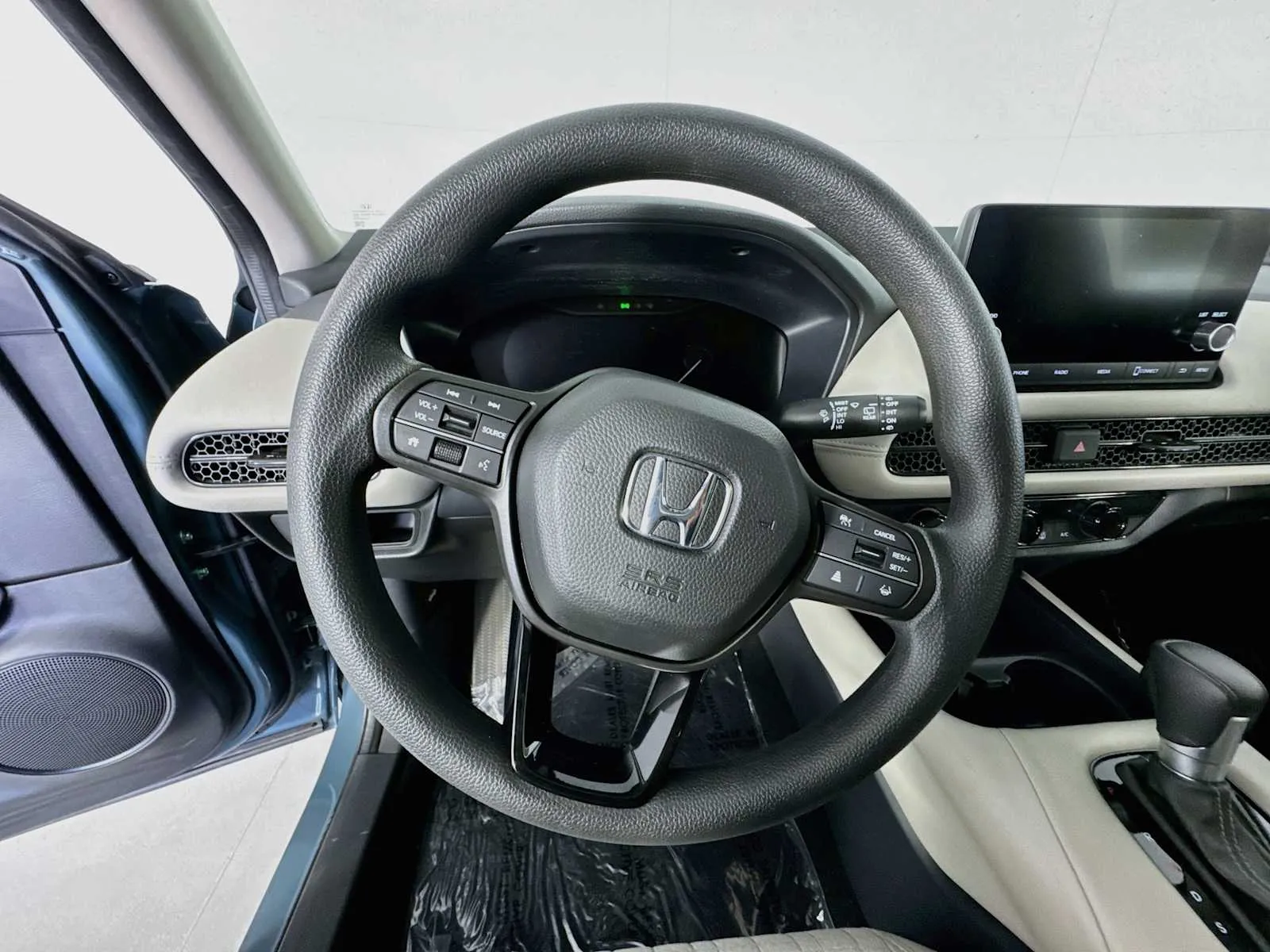 Honda HR-V photo 16