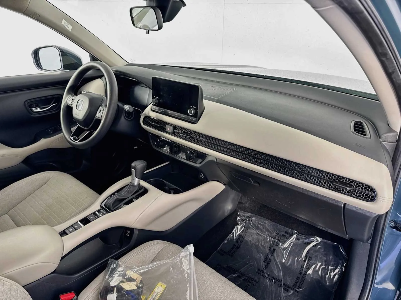 Honda HR-V photo 27