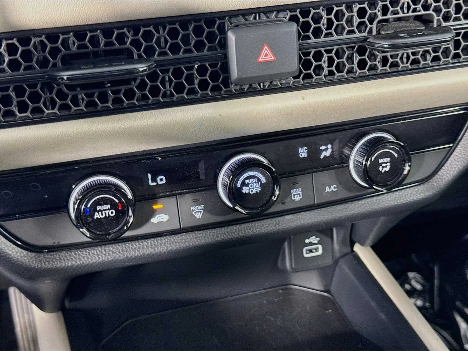 Honda HR-V photo 21