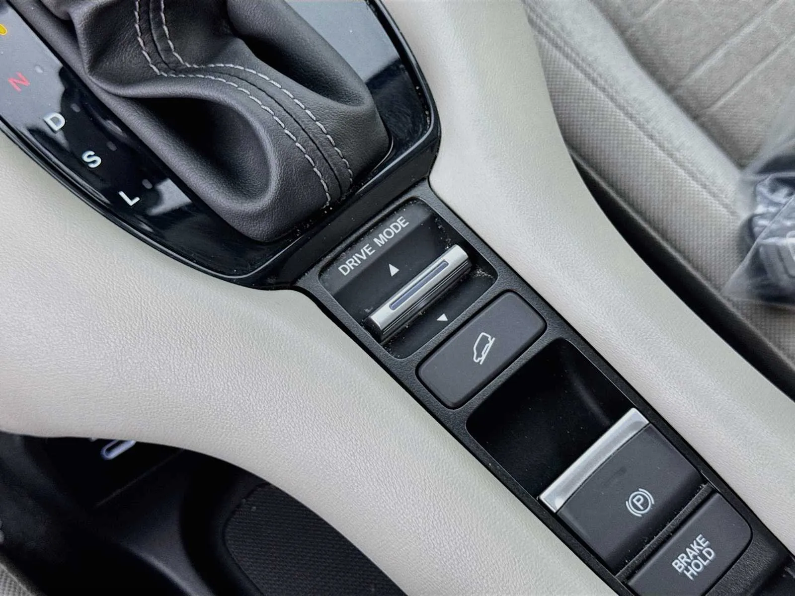 Honda HR-V photo 22
