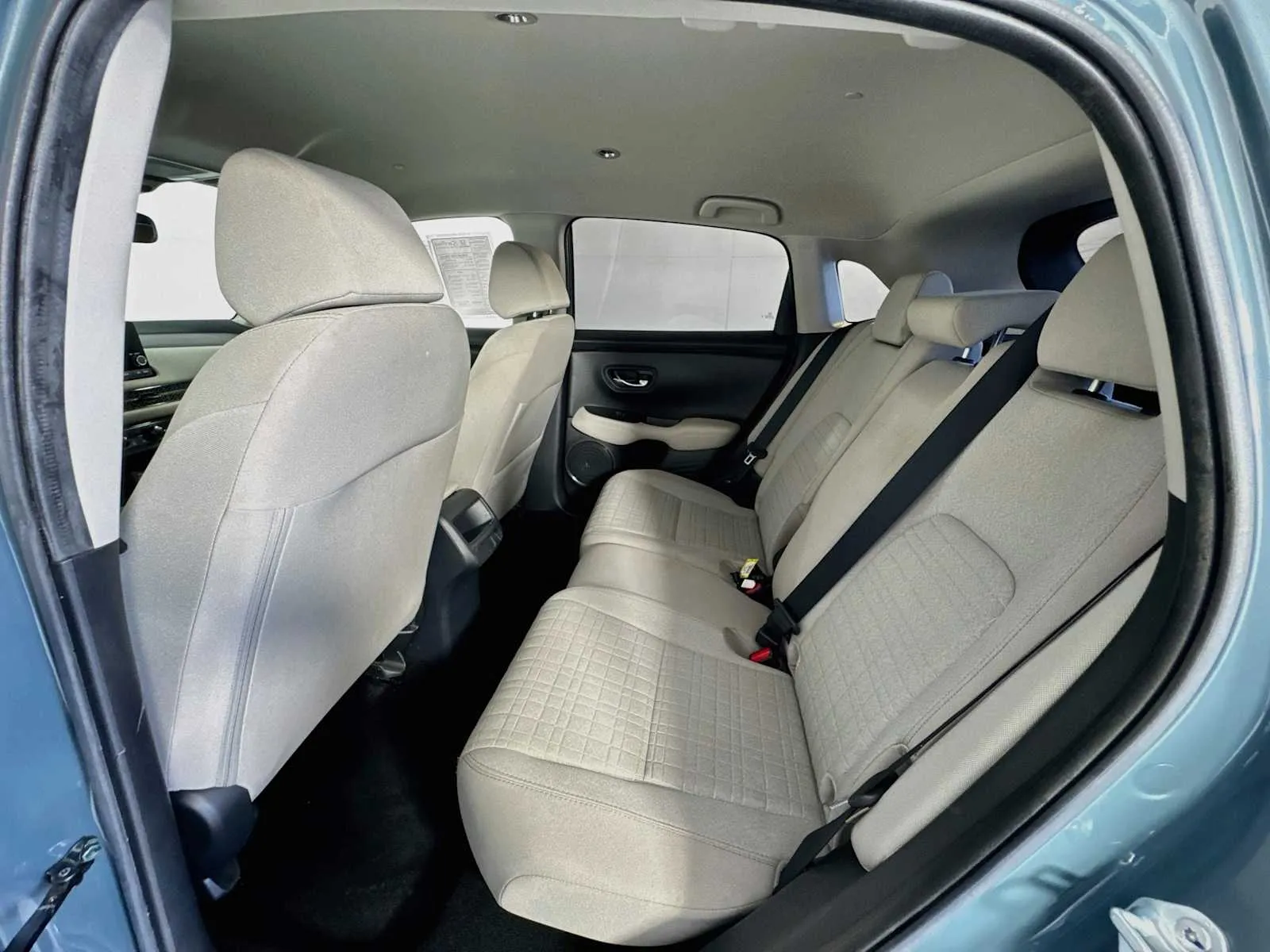 Honda HR-V photo 24
