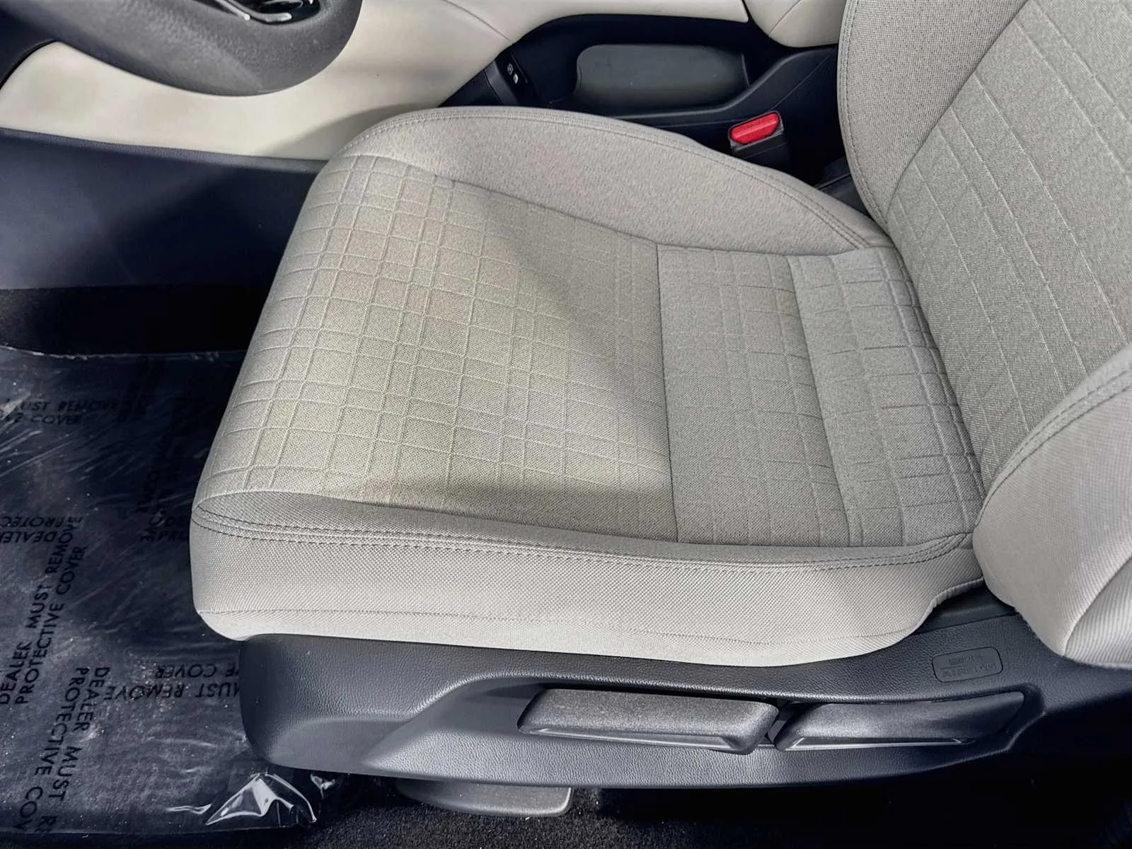 Honda HR-V photo 10