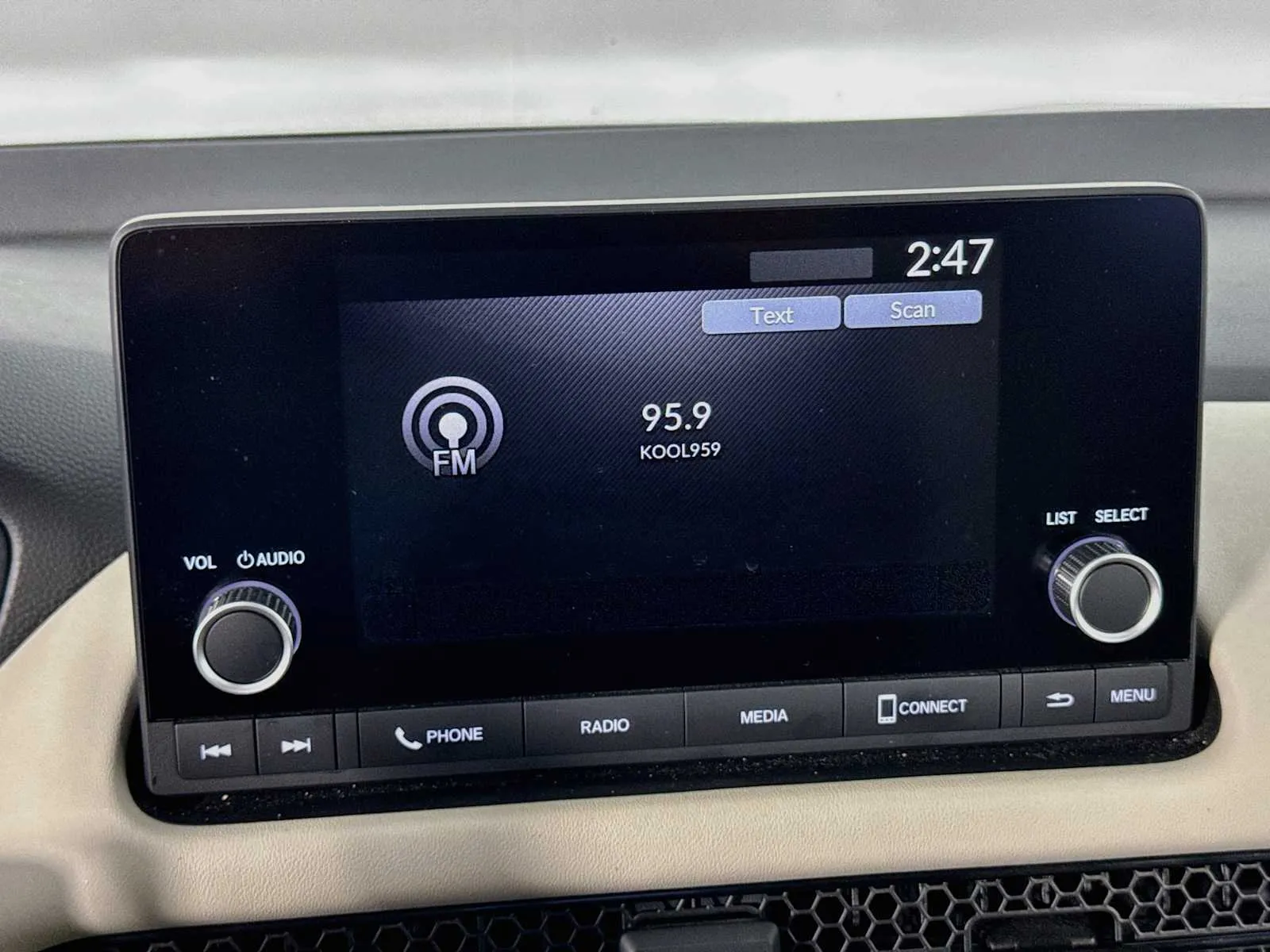 Honda HR-V photo 18
