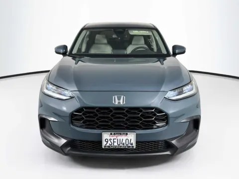 Photos of 2025 Honda HR-V LX for sale in Indio, CA at Unicars Honda