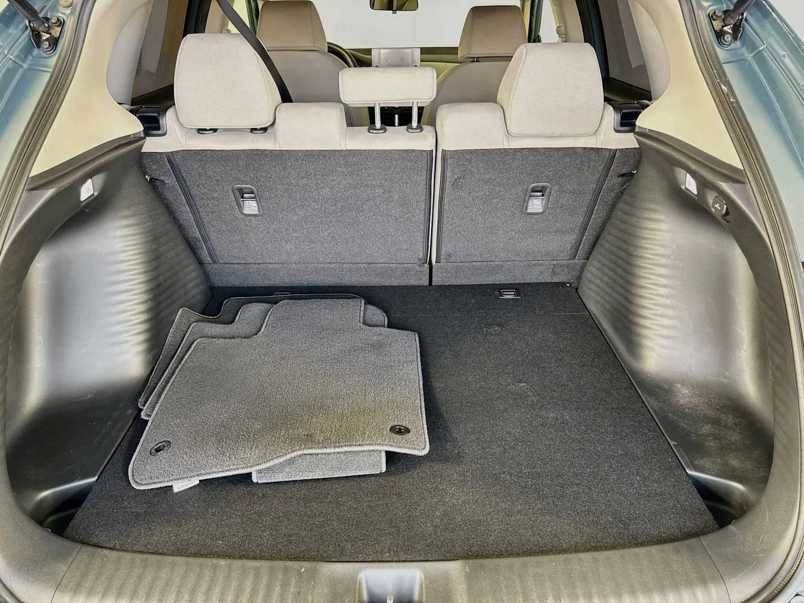 Honda HR-V photo 26