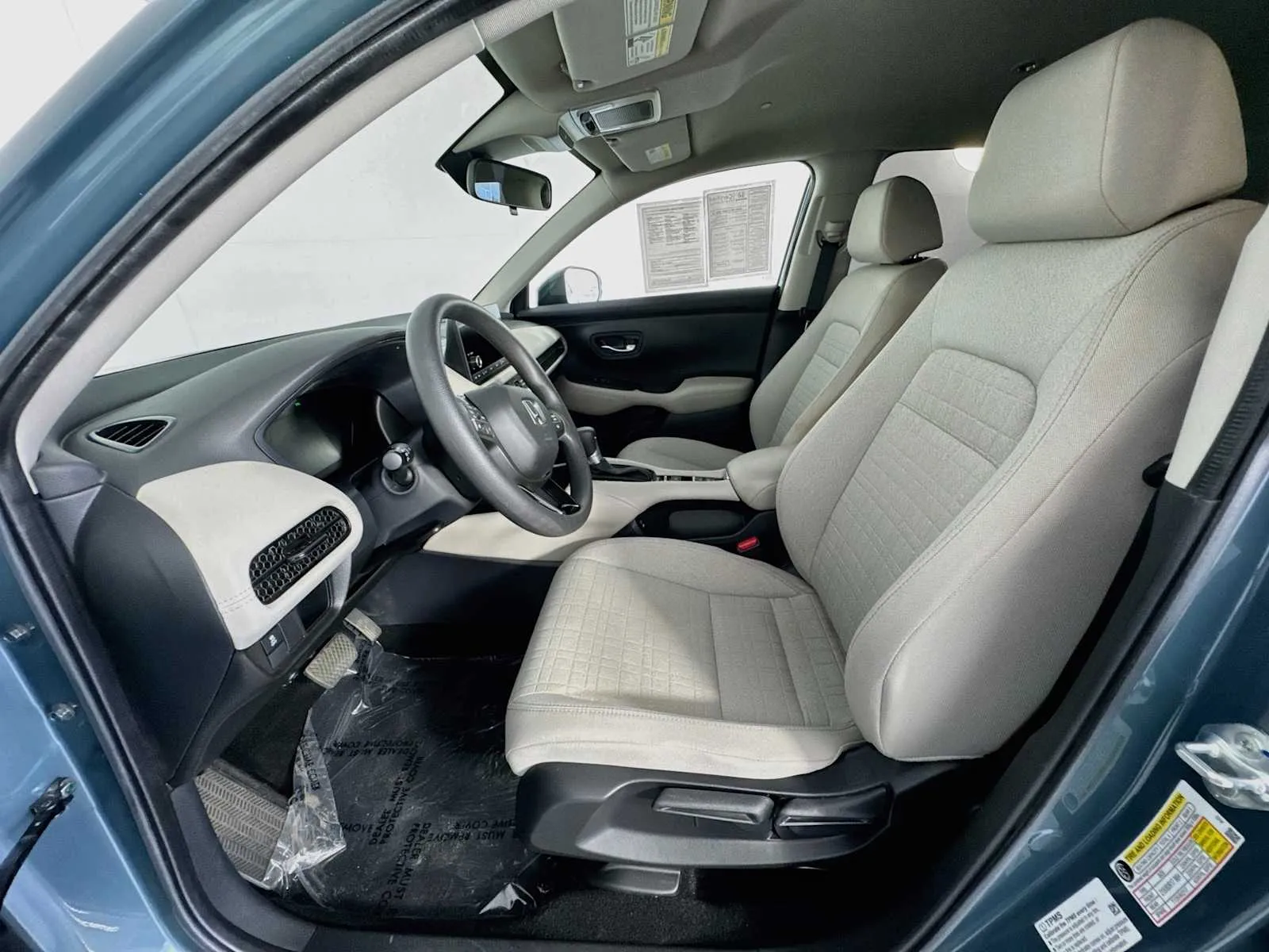 Honda HR-V photo 12