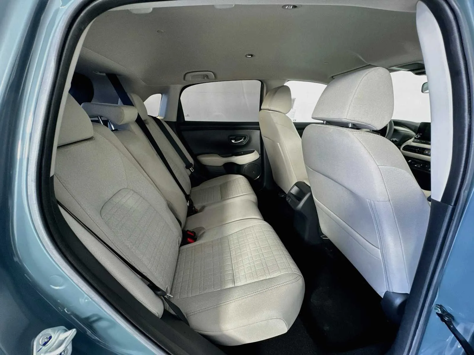 Honda HR-V photo 29