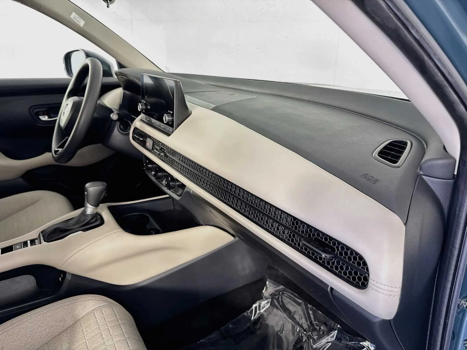Honda HR-V photo 30