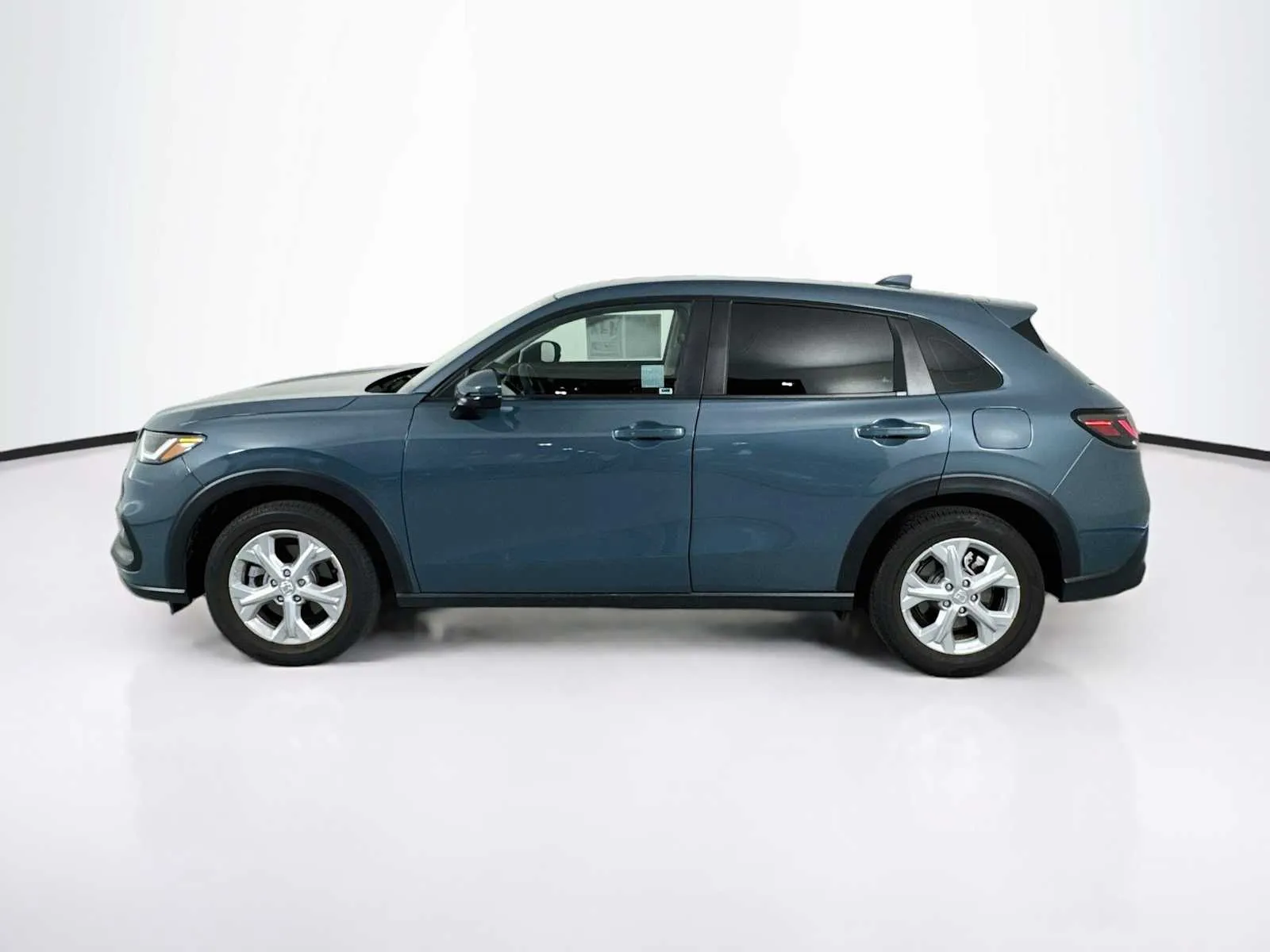 Honda HR-V photo 4