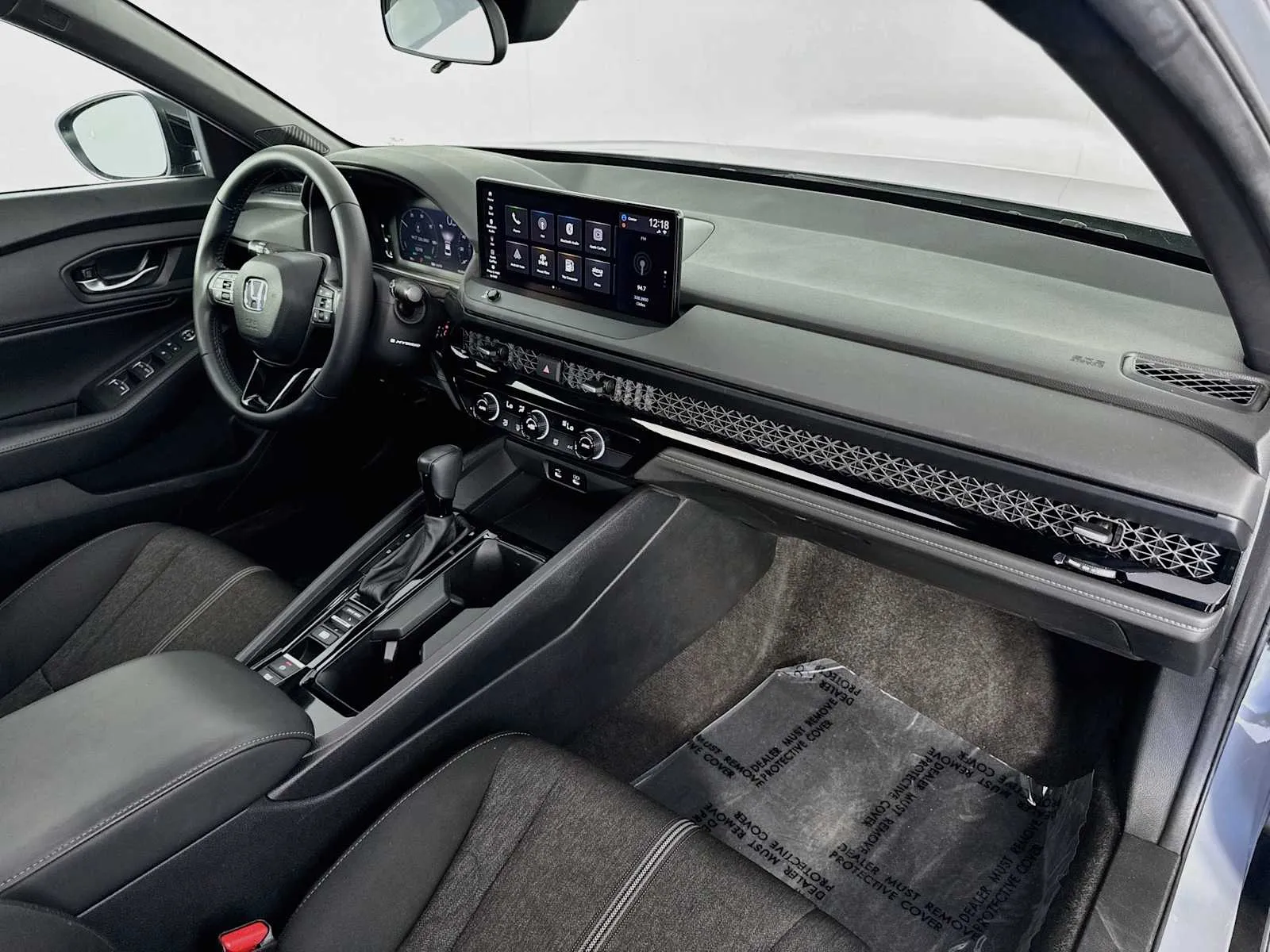 Honda Accord photo 22