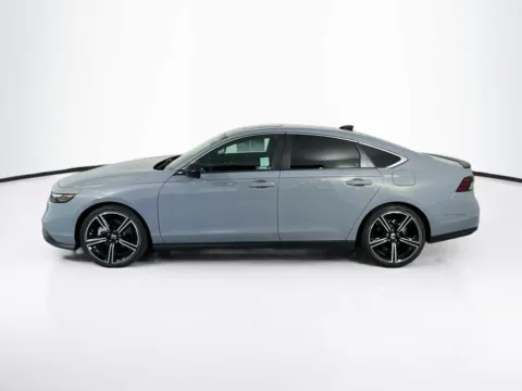 More photos of 2024 Honda Accord Hybrid Sport at Unicars Honda, CA