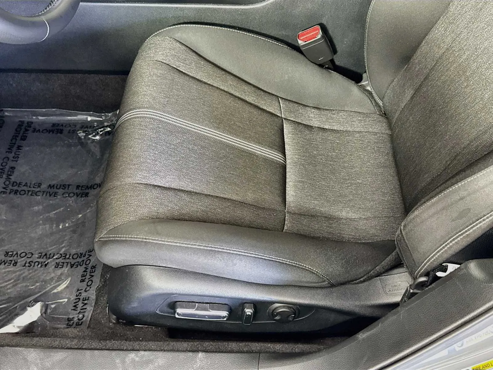 Honda Accord photo 18