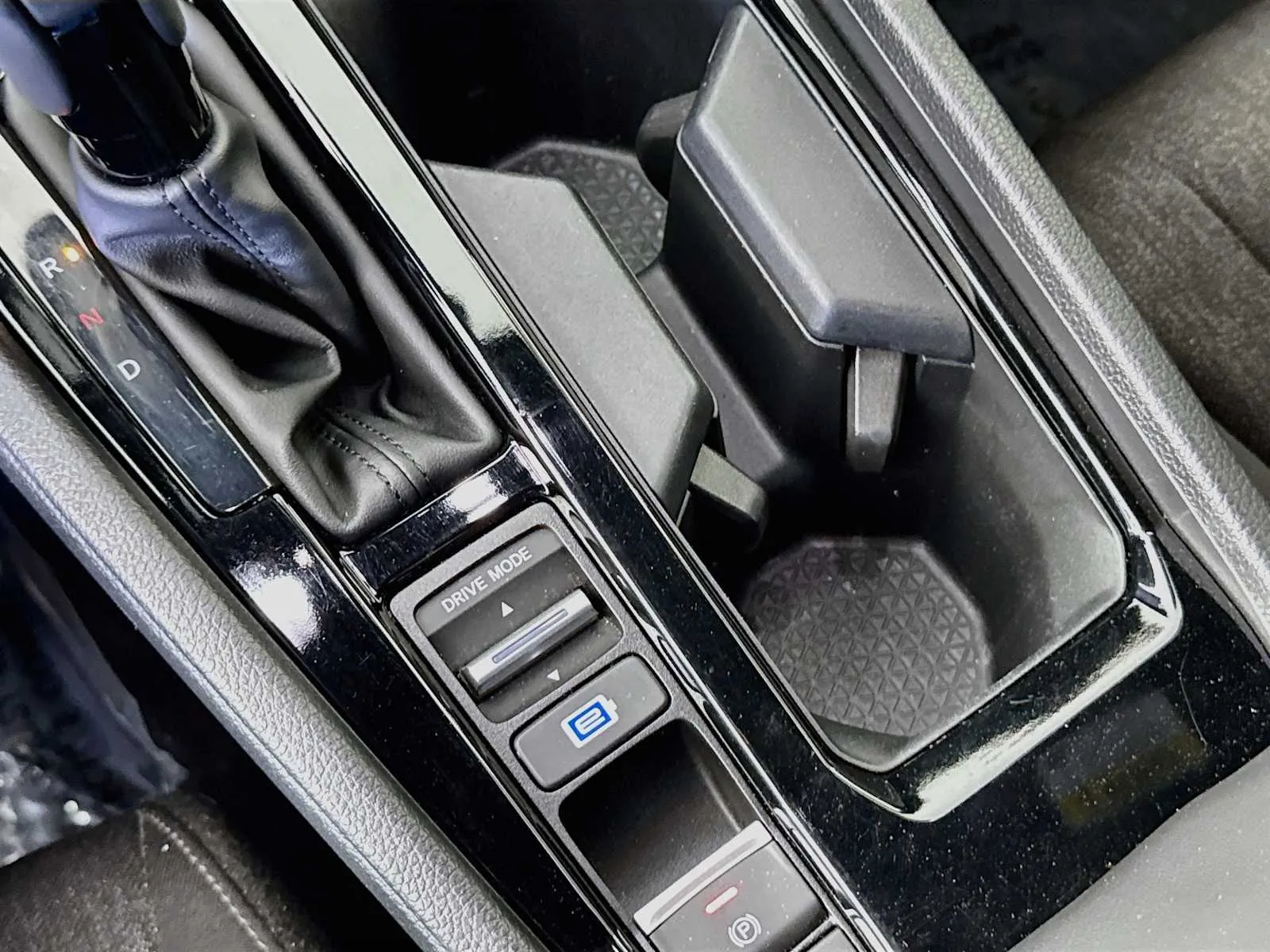 Honda Accord photo 16