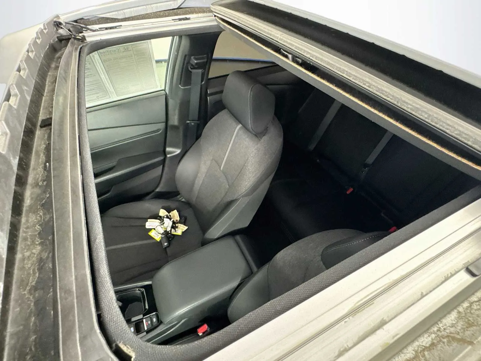 Honda Accord photo 20