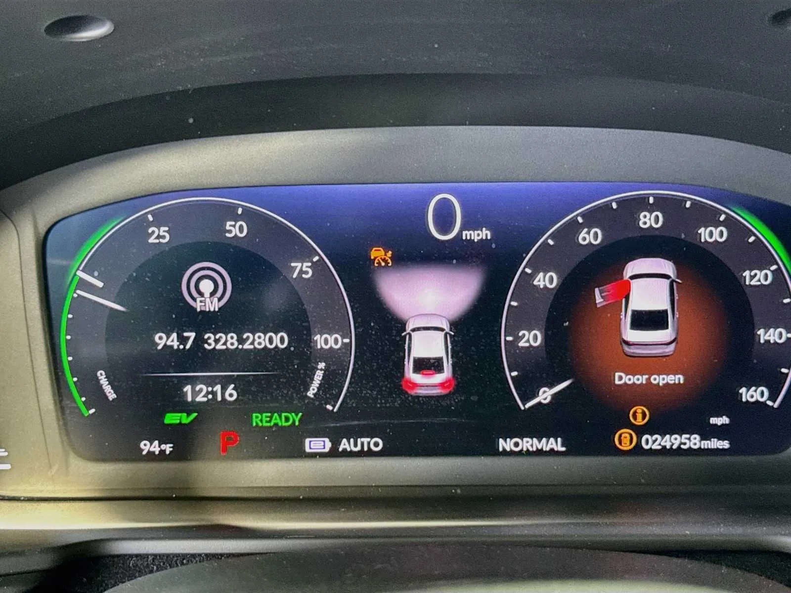 Honda Accord photo 11