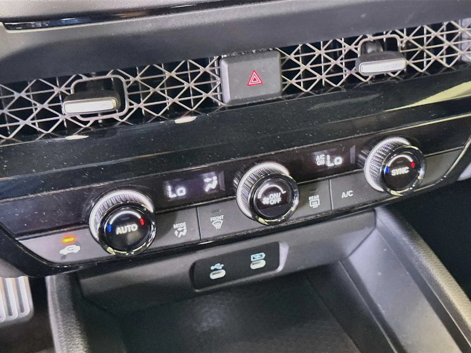 Honda Accord photo 15