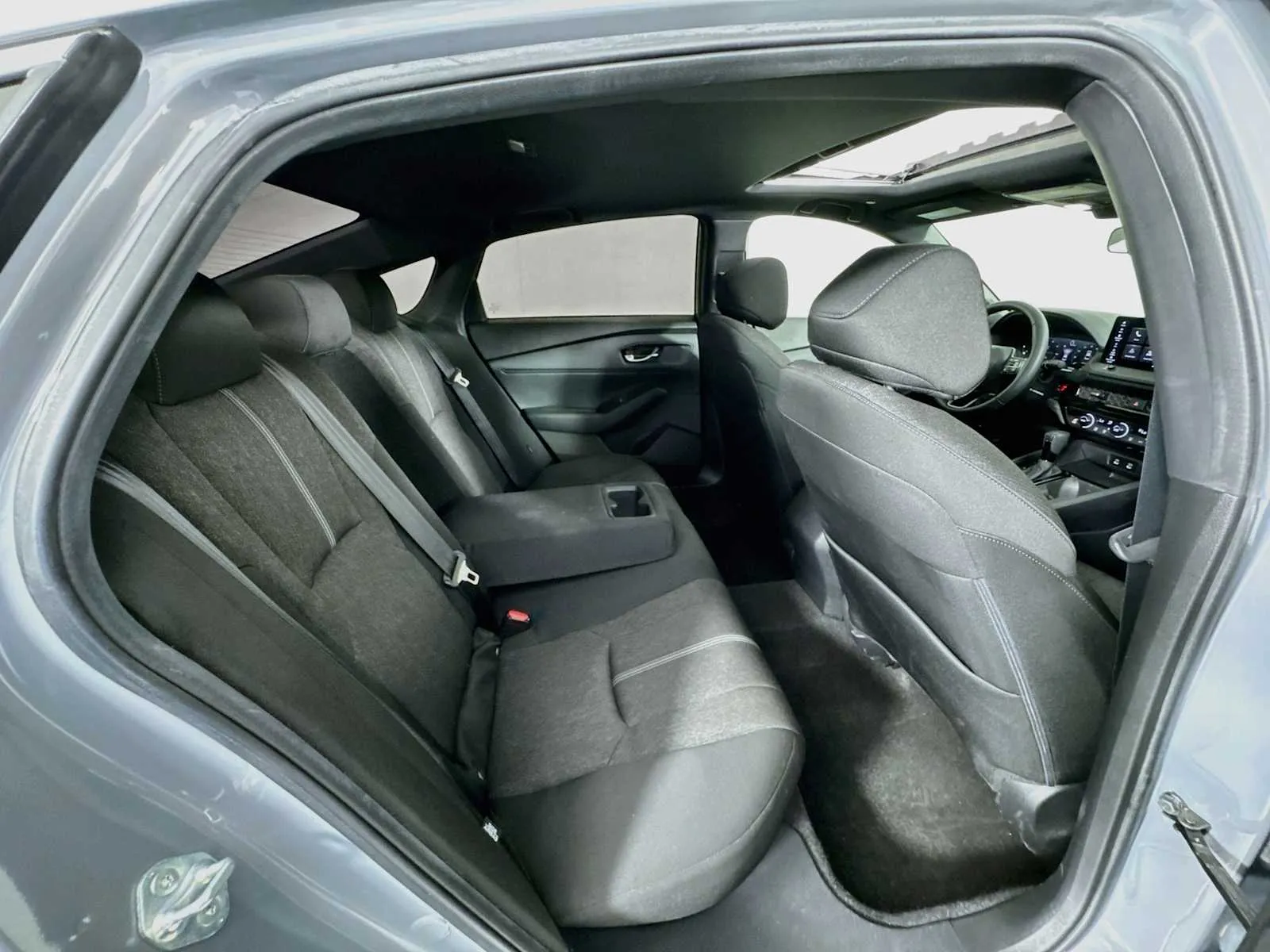 Honda Accord photo 27