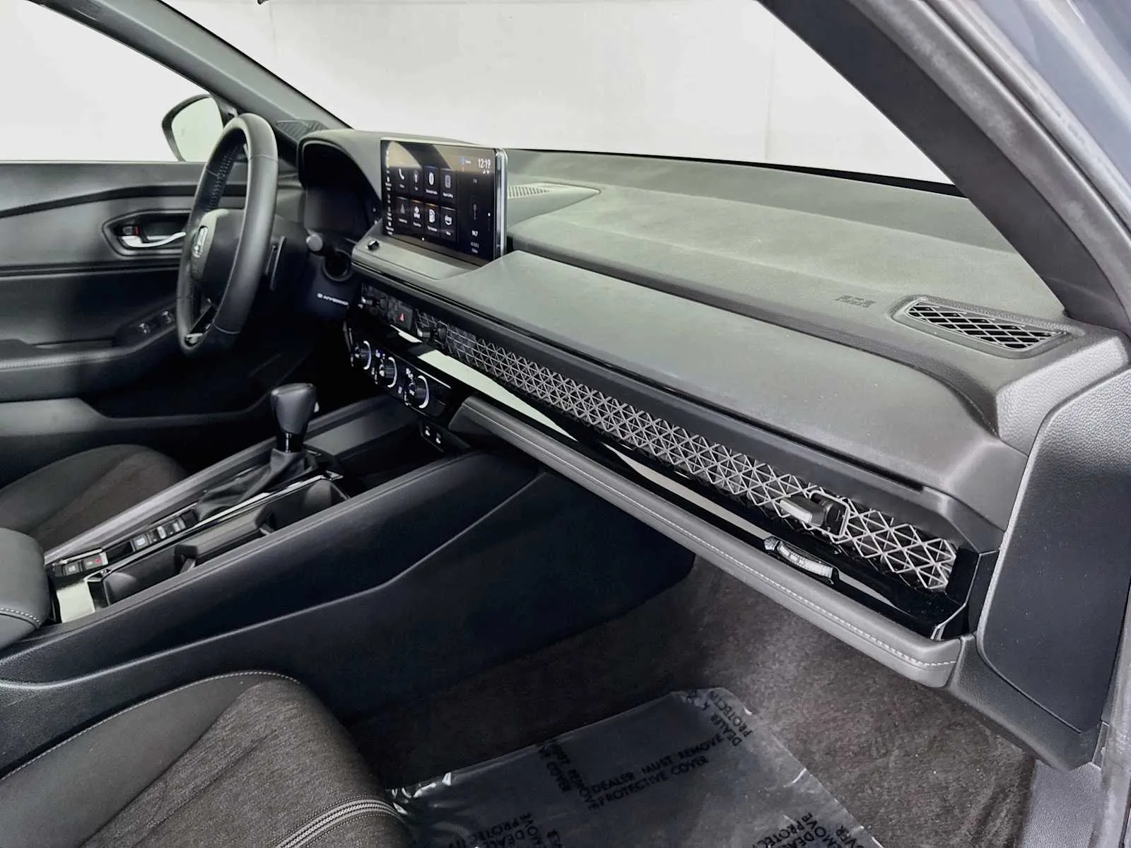 Honda Accord photo 29