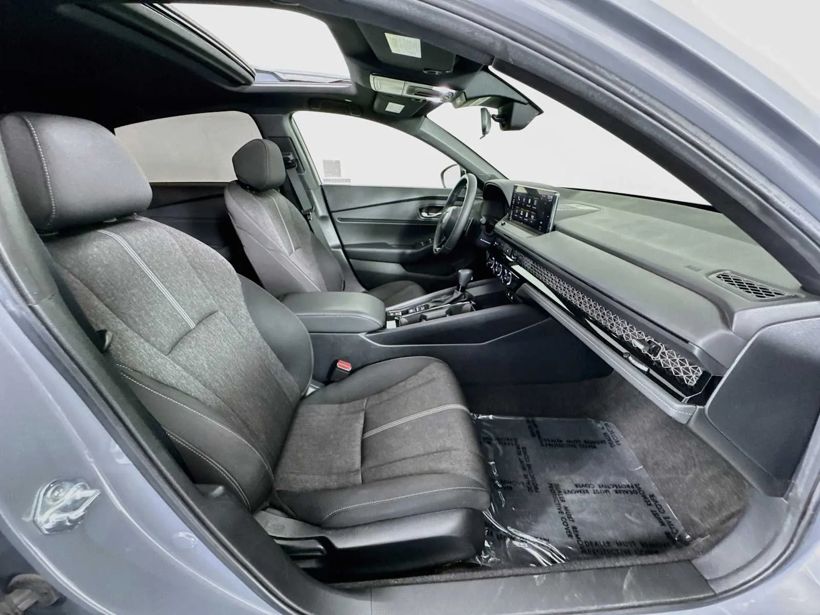 Honda Accord photo 28