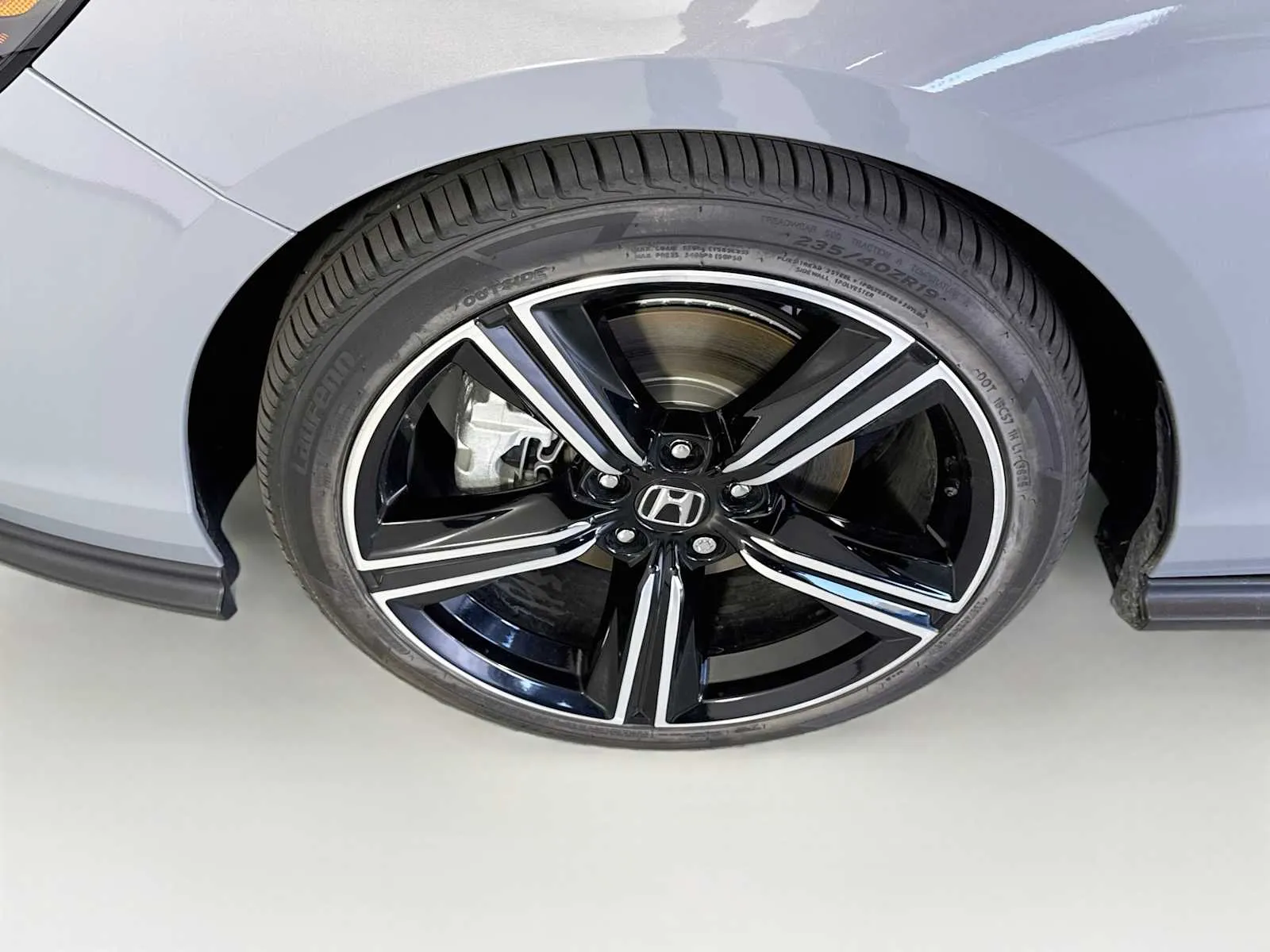 Honda Accord photo 31