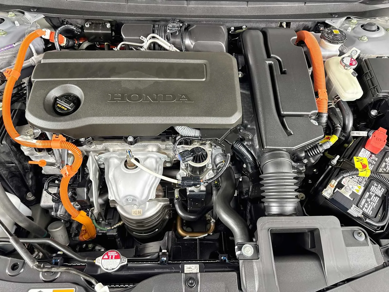 Honda Accord photo 30