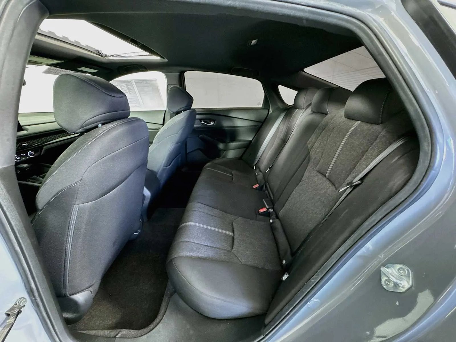 Honda Accord photo 23