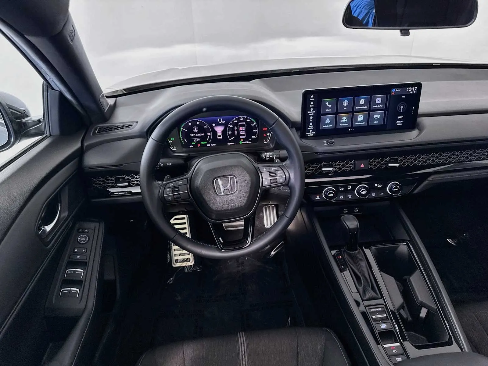 Honda Accord photo 21