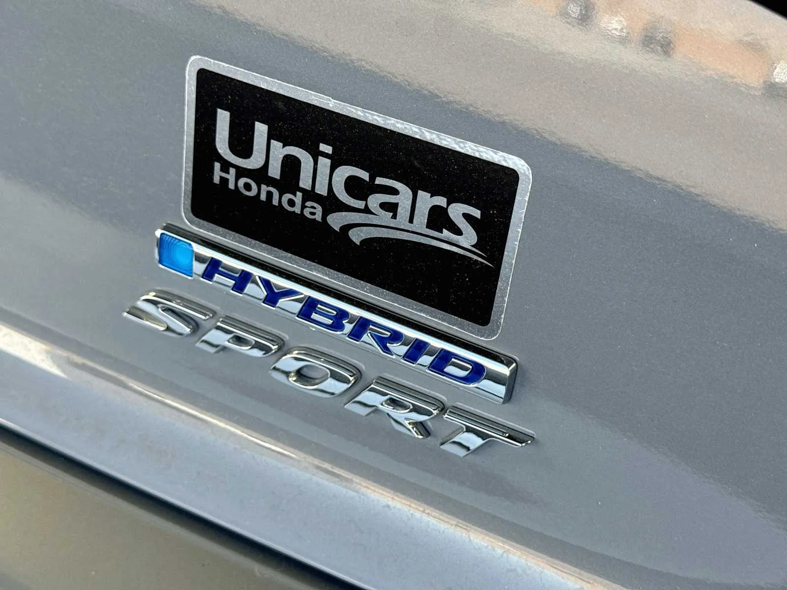 Honda Accord photo 24