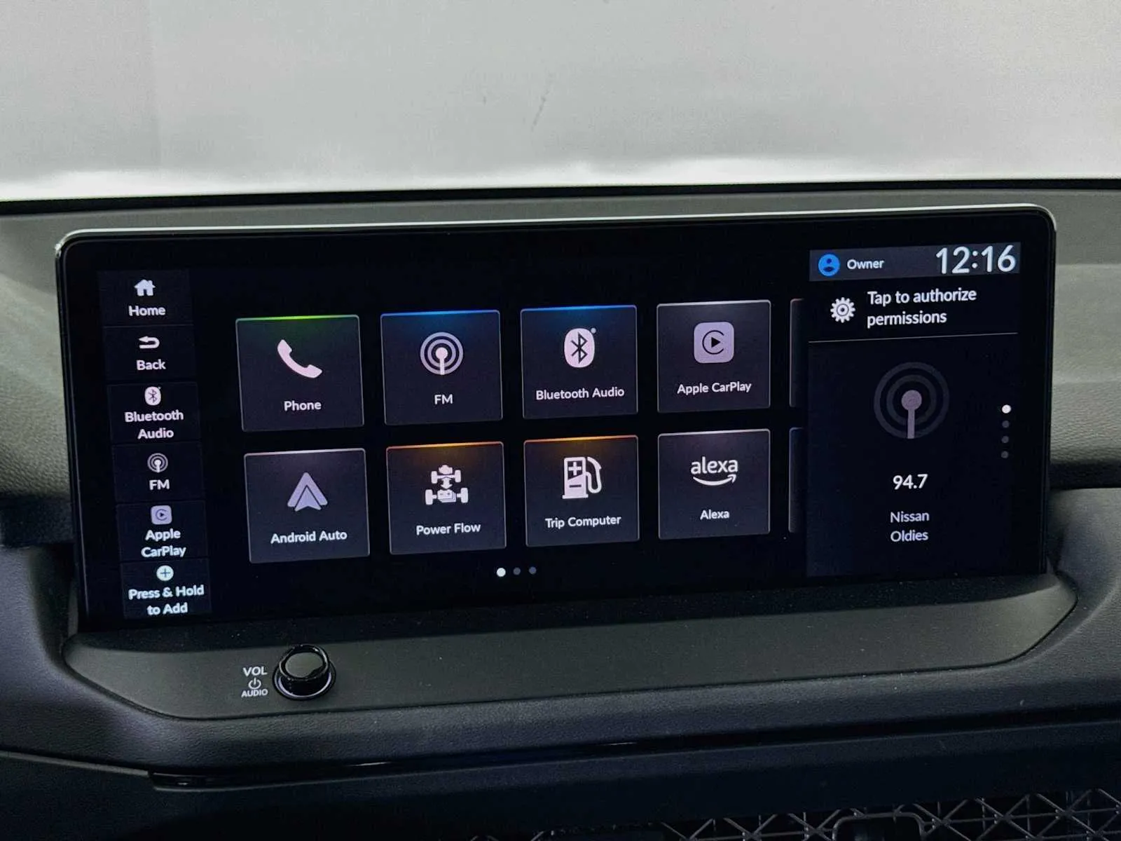 Honda Accord photo 14