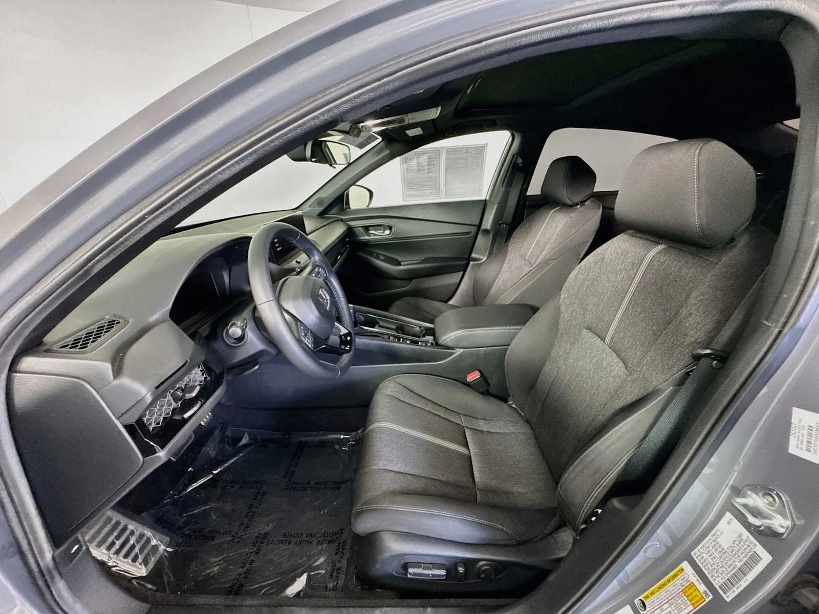 Honda Accord photo 19