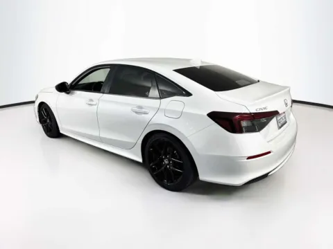 More photos of 2025 Honda Civic Sport at Unicars Honda, CA
