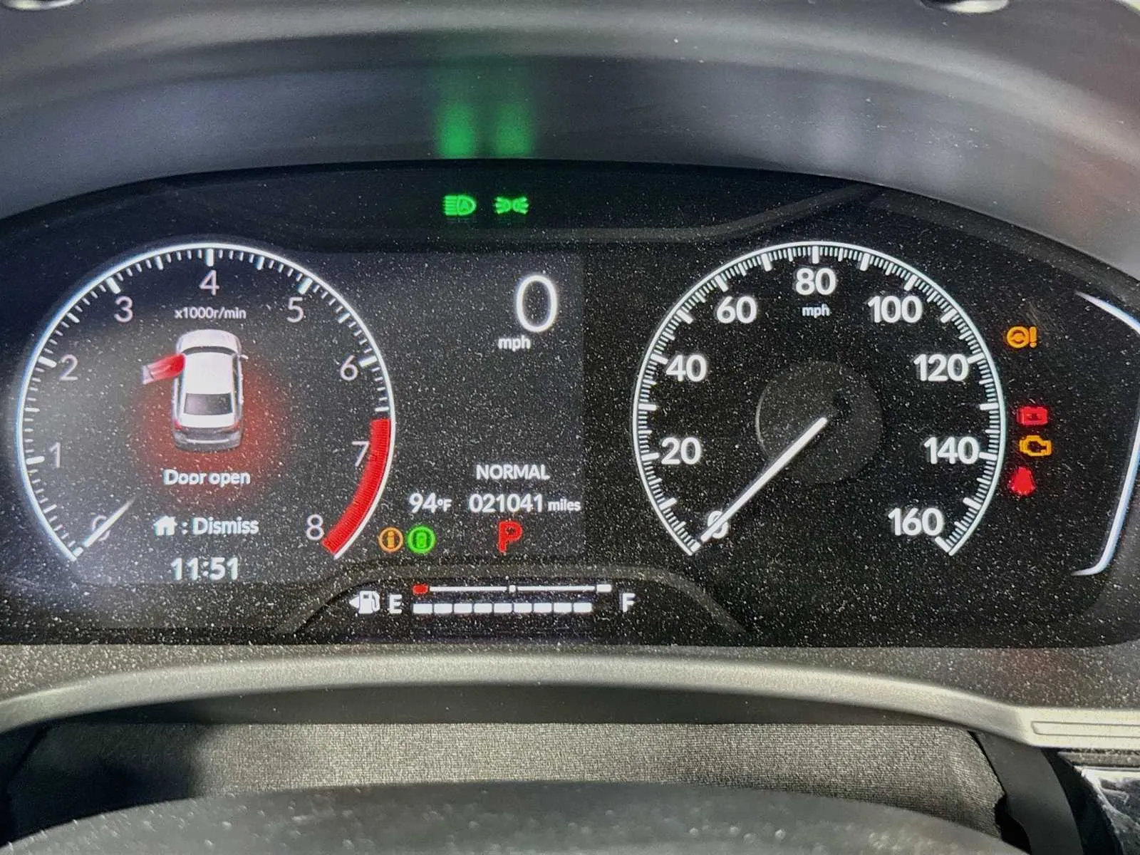 Honda Civic photo 16