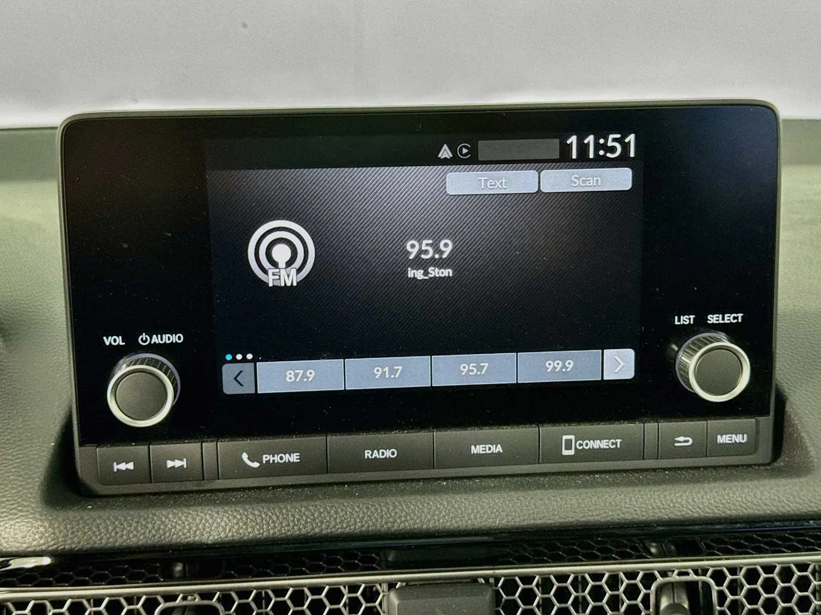 Honda Civic photo 17