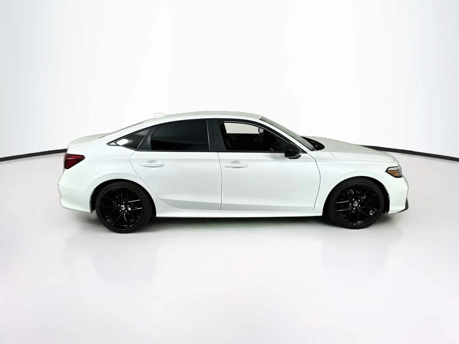Honda Civic photo 7