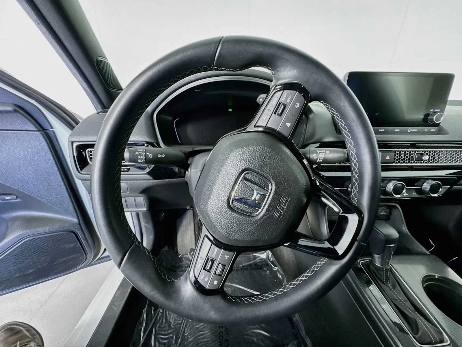 Honda Civic photo 15