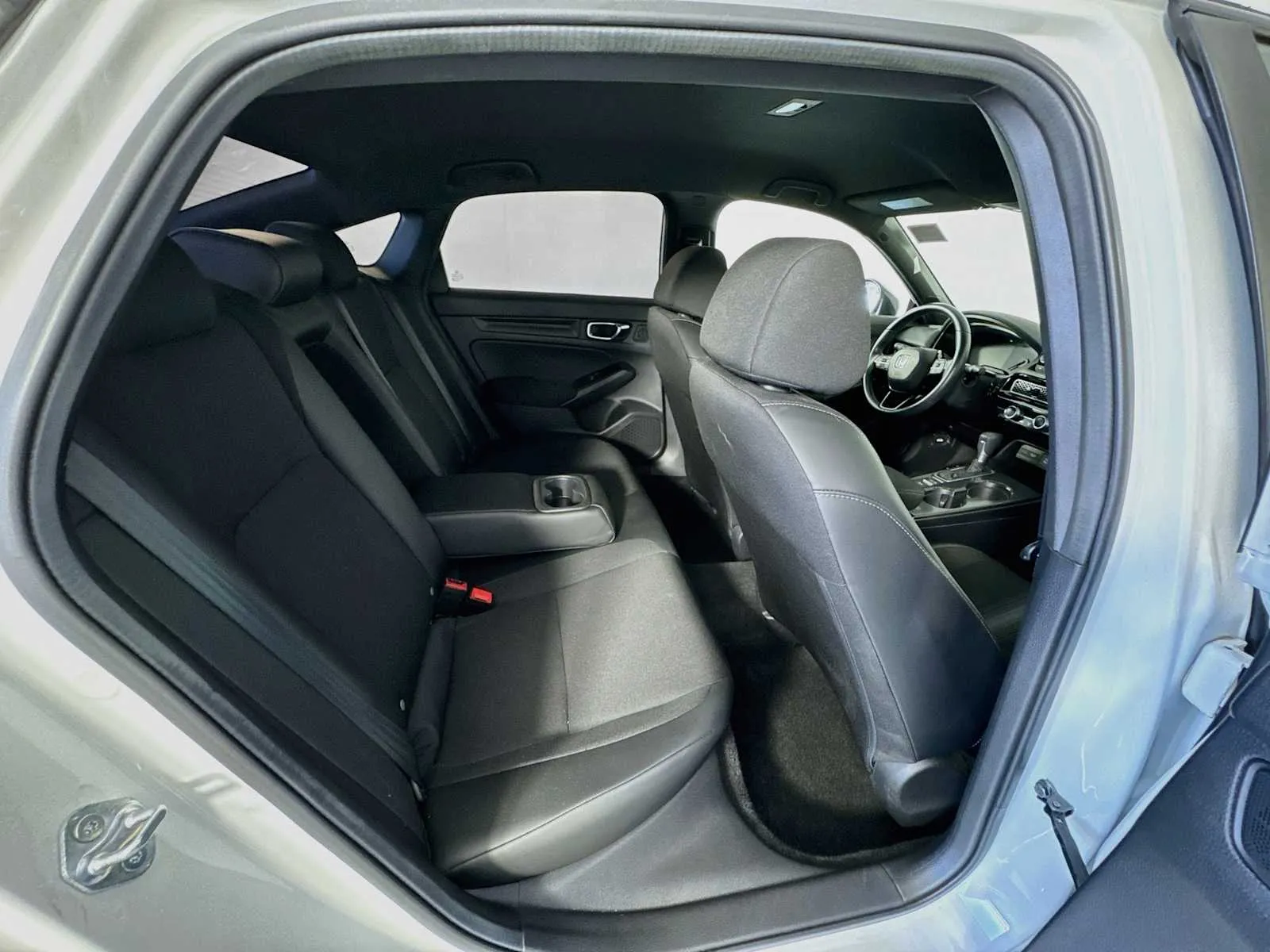 Honda Civic photo 29