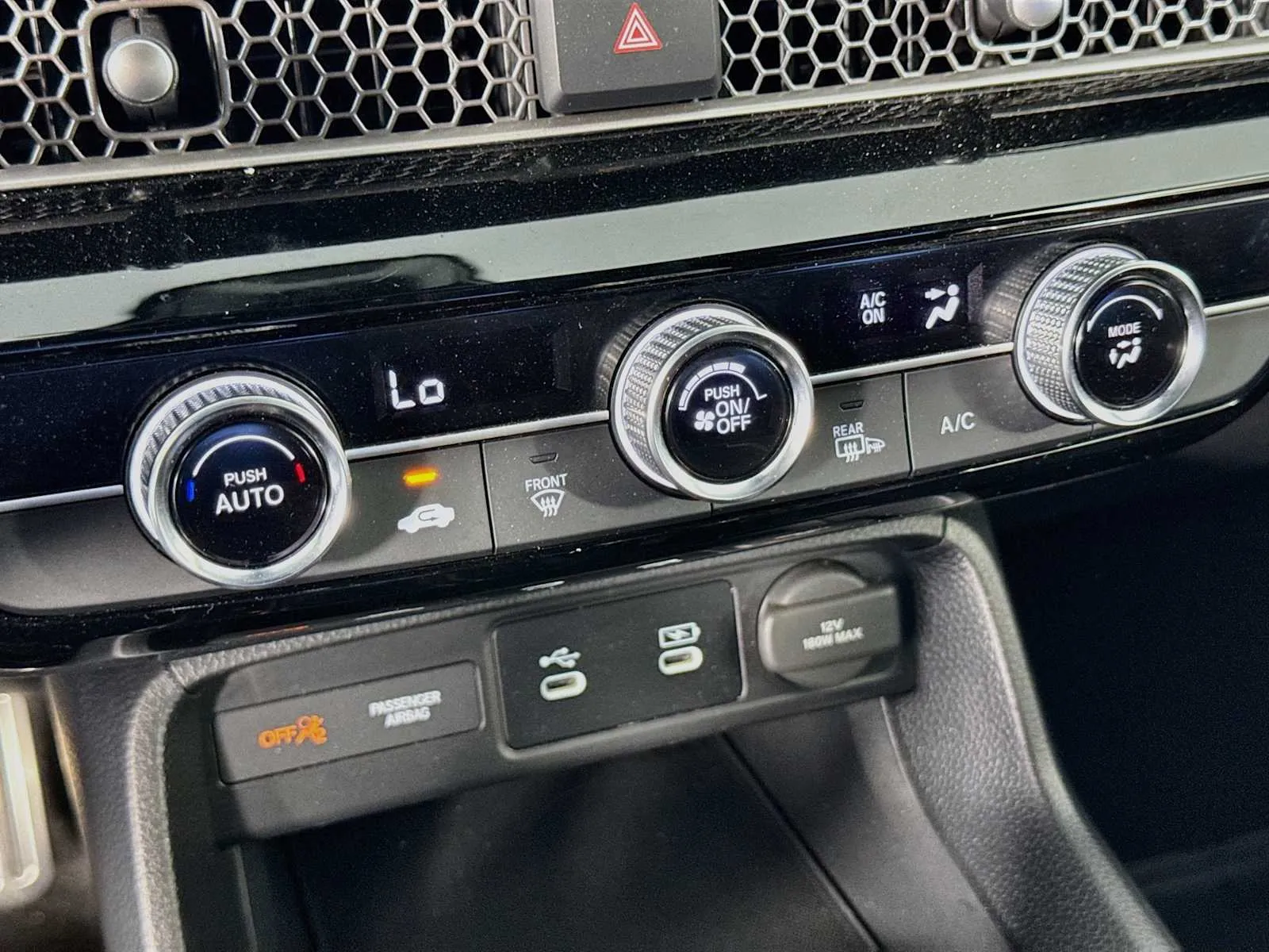 Honda Civic photo 20