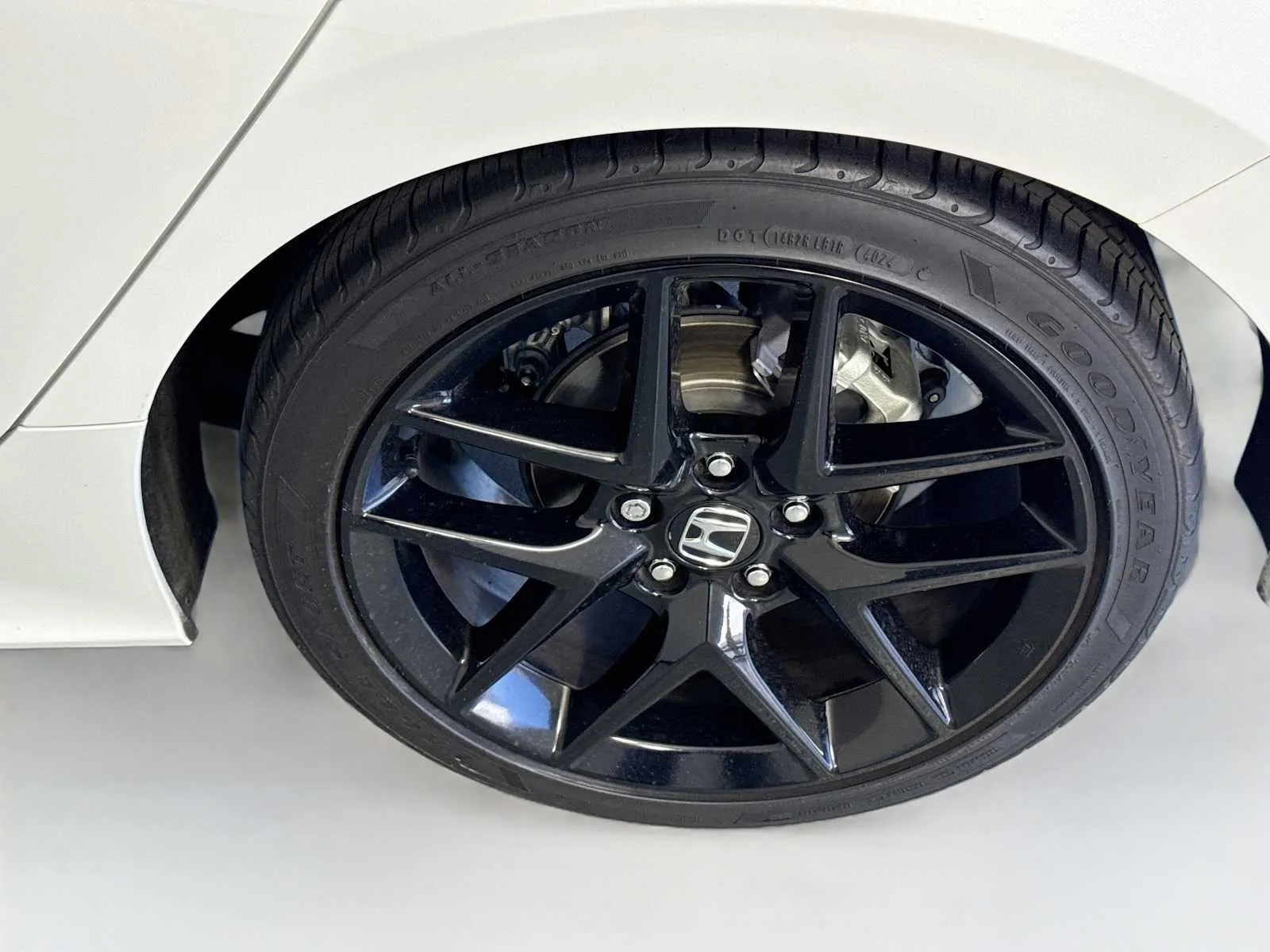Honda Civic photo 24