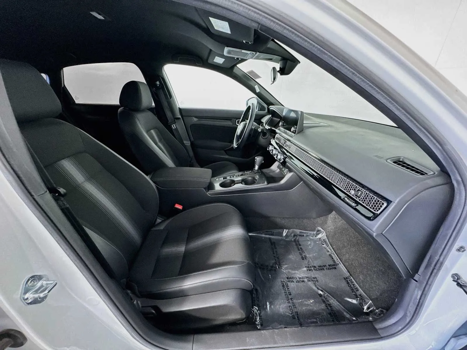 Honda Civic photo 28