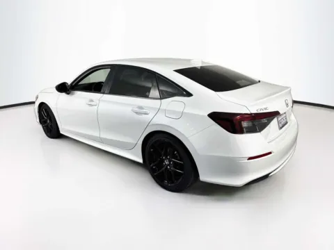 More photos of 2025 Honda Civic Sport at Unicars Honda, CA