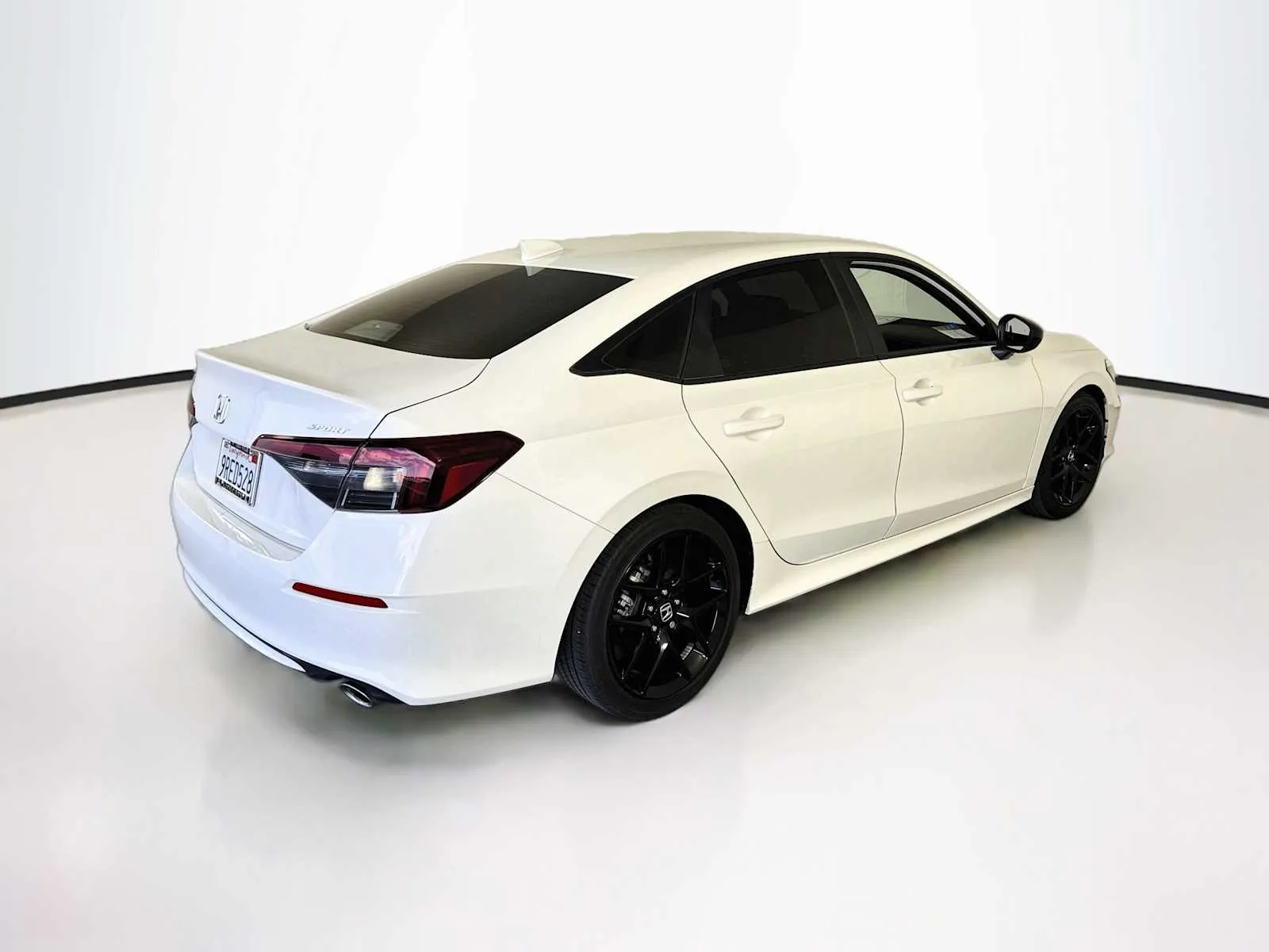 Honda Civic photo 6