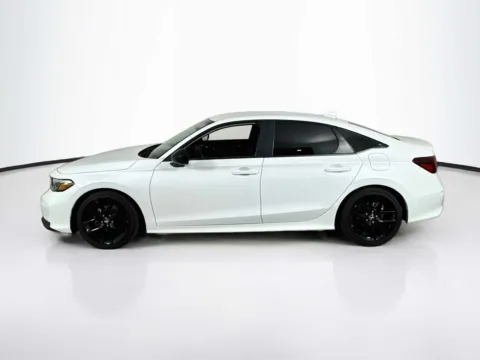 More photos of 2025 Honda Civic Sport at Unicars Honda, CA