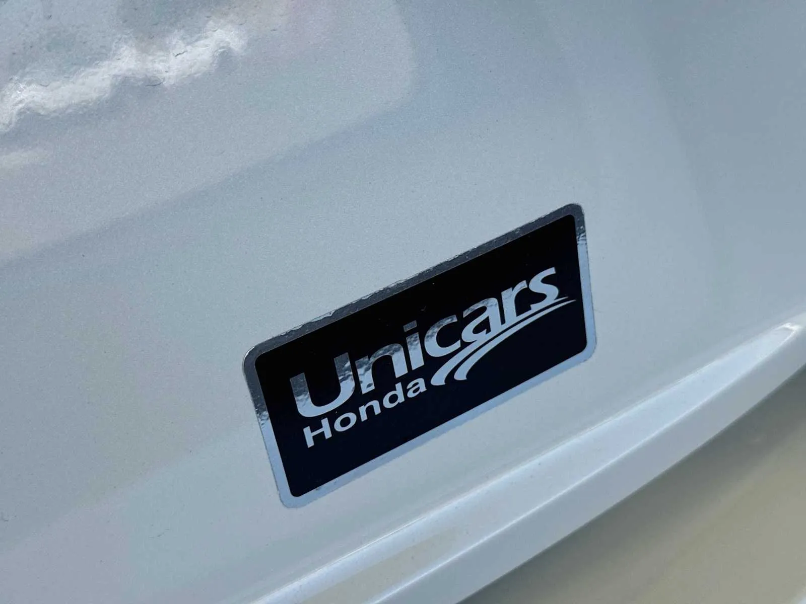 Honda Civic photo 25