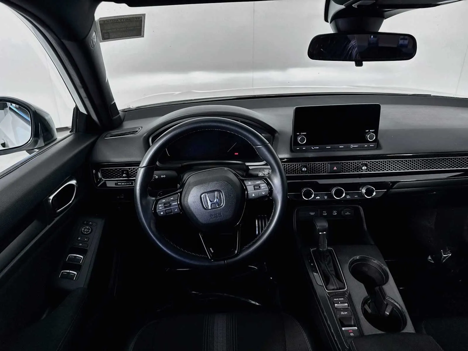 Honda Civic photo 23